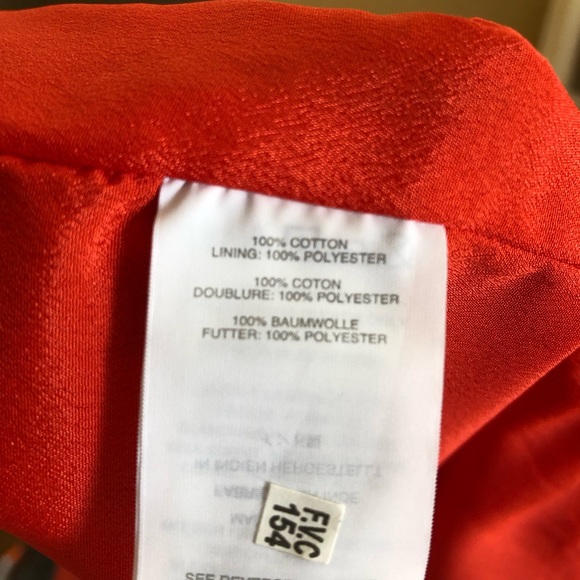 NWT J. Crew eyelet top - Picture 7 of 7